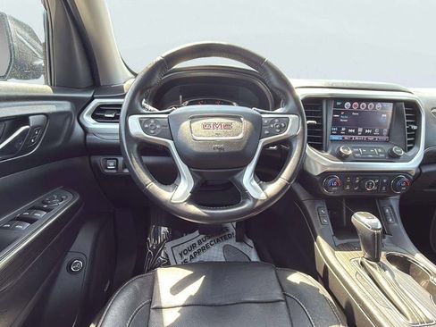 Used 2017 GMC Acadia SLT image 22