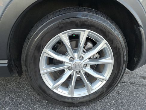 Used 2024 Honda CR-V EX-L image 31