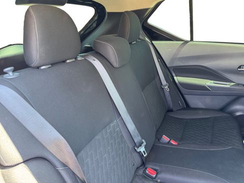 Used 2024 Nissan Kicks SV FWD image 18