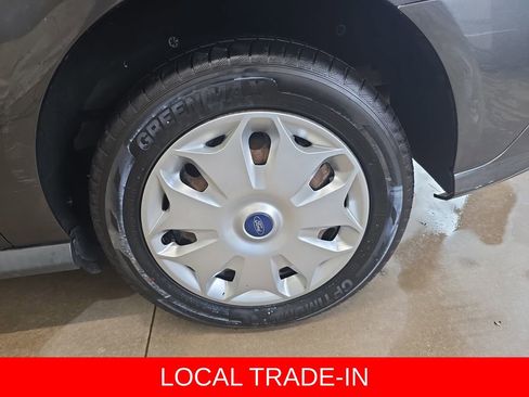 Used 2017 Ford Transit Connect XLT FWD image 35