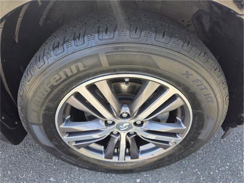 Used 2018 INFINITI QX60 Luxe w/ Premium Plus Package AWD/4WD image 20