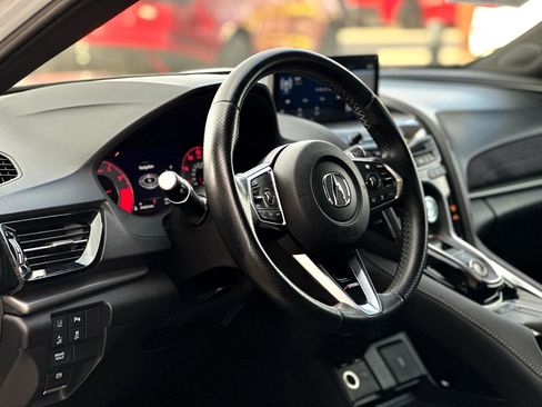 Used 2019 Acura RDX A-Spec image 8