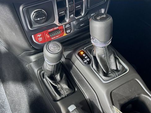 New 2026 Jeep Wrangler Unlimited Rubicon 392 AWD/4WD image 17
