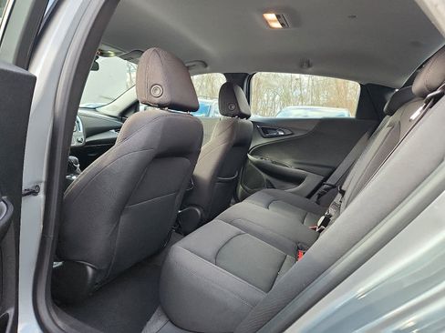 Used 2024 Chevrolet Malibu LT image 11