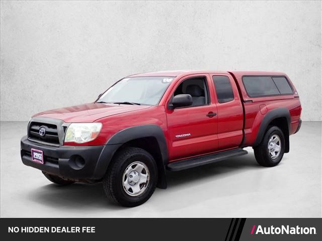 Used 2008 Toyota Tacoma for Sale Near Me - Autotrader