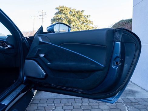 New 2024 Ferrari Roma Spider image 44