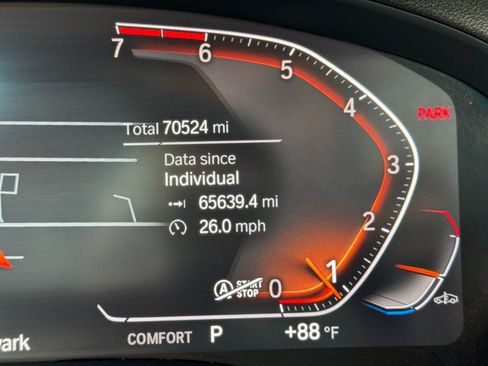 Used 2022 BMW X3 xDrive30i w/ Premium Package 2 AWD/4WD image 20