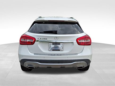 Used 2020 Mercedes-Benz GLA 250 image 5