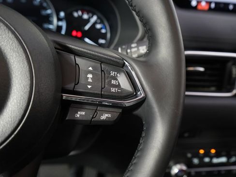 Used 2019 MAZDA CX-5 Grand Touring w/ GT Premium Package AWD/4WD image 34