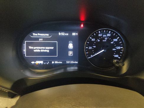 Used 2023 Nissan Kicks SV FWD image 23