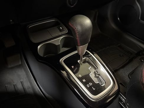 Used 2024 Mitsubishi Mirage Black Edition FWD image 14