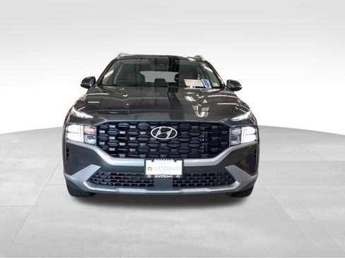 Used 2023 Hyundai Santa Fe SEL AWD/4WD image 6