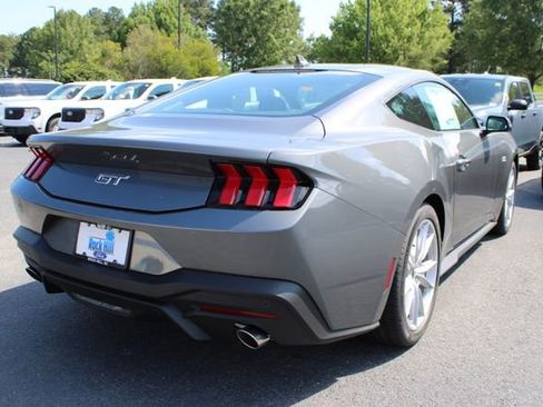 New 2026 Ford Mustang GT Premium RWD image 15