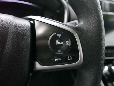 Used 2018 Honda CR-V EX image 18