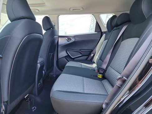 New 2025 Kia Soul EX image 6