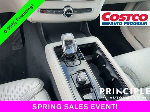 New 2026 Volvo XC90 B6 Ultra w/ Protection Package Premier AWD/4WD image 19