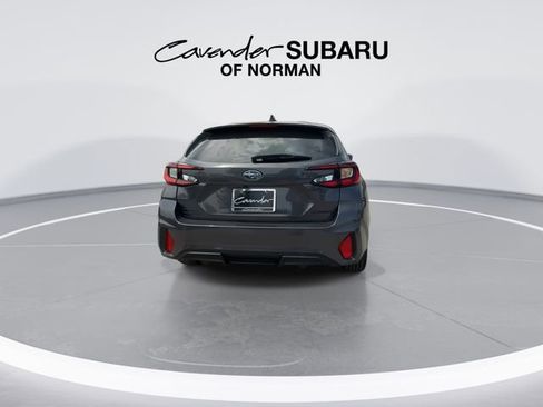 New 2026 Subaru Impreza 2.0i Sport AWD/4WD image 3