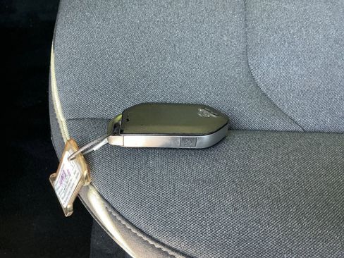 Used 2025 Kia K4 FWD image 21