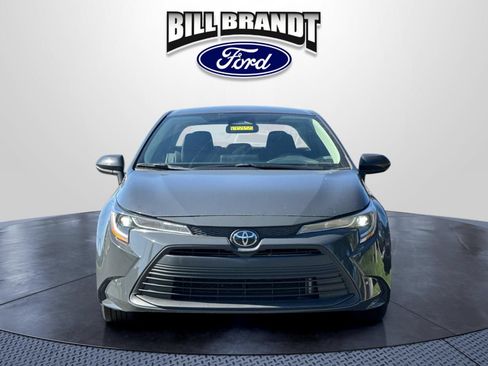 Used 2024 Toyota Corolla LE FWD image 8
