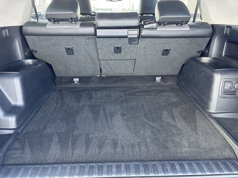 Used 2021 Toyota 4Runner SR5 Premium w/ Moonroof Package image 26