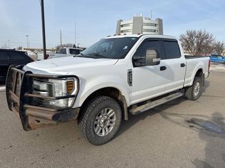 Used 2019 Ford F250 XLT w/ XLT Value Package video 2