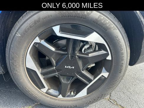 Used 2026 Kia Sportage SX FWD image 26