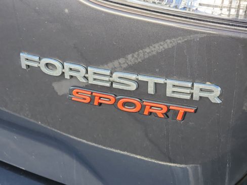 Used 2021 Subaru Forester Sport image 25