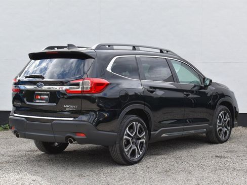 Used 2024 Subaru Ascent Limited AWD/4WD image 5