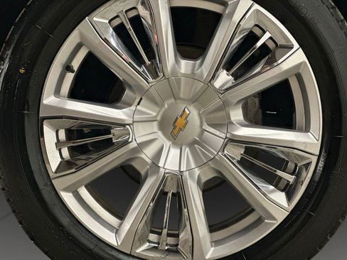 Certified 2022 Chevrolet Silverado 1500 High Country w/ High Country Premium Package image 48