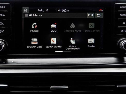 Used 2021 Kia Telluride S image 26