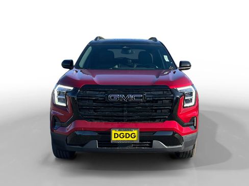 New 2026 GMC Terrain Elevation w/ Elevation Premium Package image 8