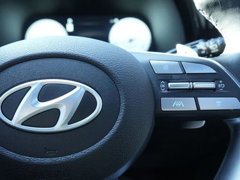 Used 2025 Hyundai Palisade Calligraphy image 35