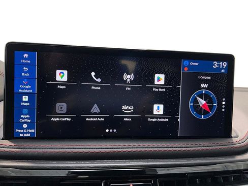 New 2026 Acura MDX Type S image 16