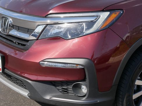 Used 2020 Honda Pilot EX image 16