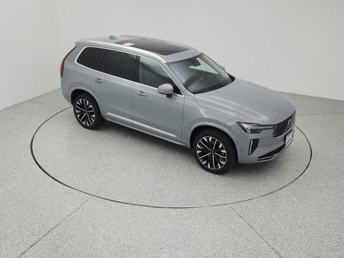 New 2026 Volvo XC90 B6 Plus w/ Protection Package Premier image 14