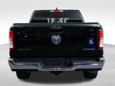 Used 2022 RAM 1500 Big Horn image 7