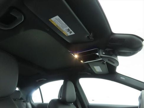 New 2025 Mercedes-Benz C 300 Sedan image 18