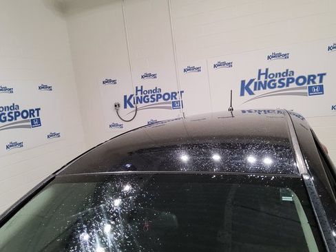 Used 2018 Honda Fit Sport image 44