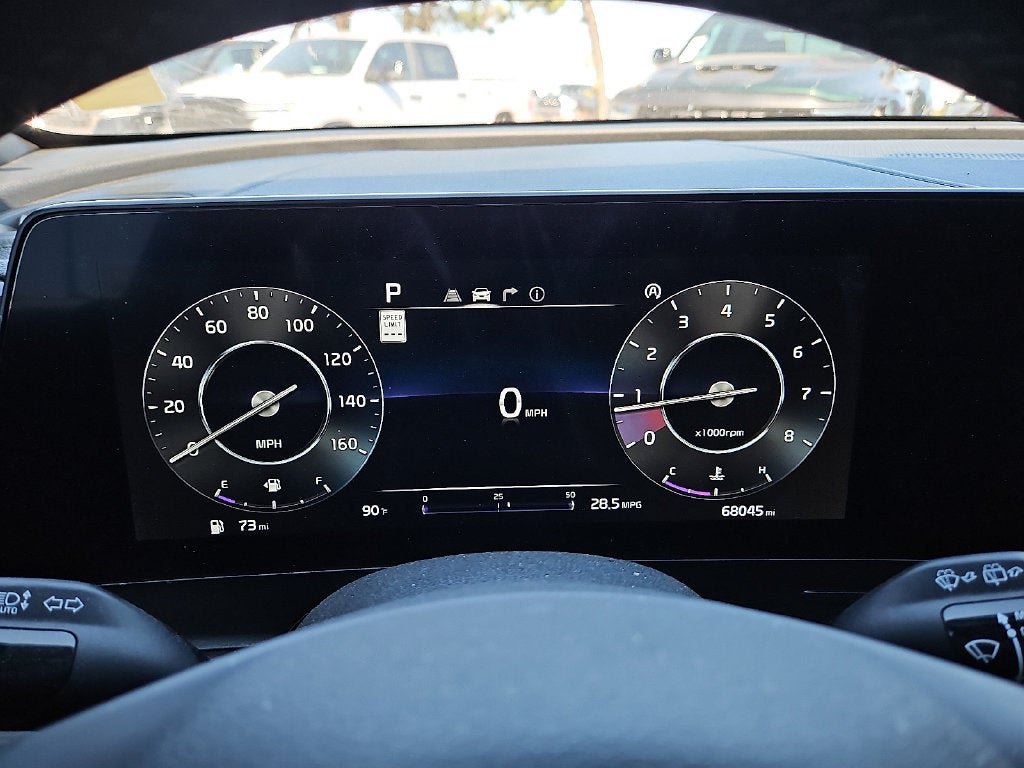 Used 2024 Kia Sportage X-Pro AWD/4WD image 28