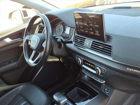 Used 2023 Audi Q5 2.0T Premium image 12