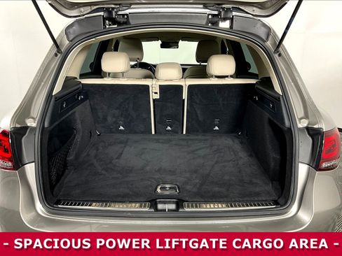 Used 2022 Mercedes-Benz GLC 300 image 35