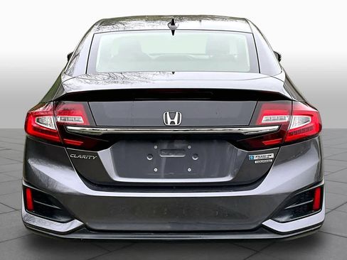 Used 2021 Honda Clarity Touring image 5