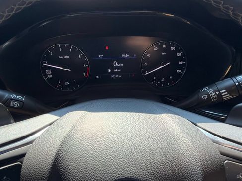Used 2022 Buick Envision Preferred FWD image 30