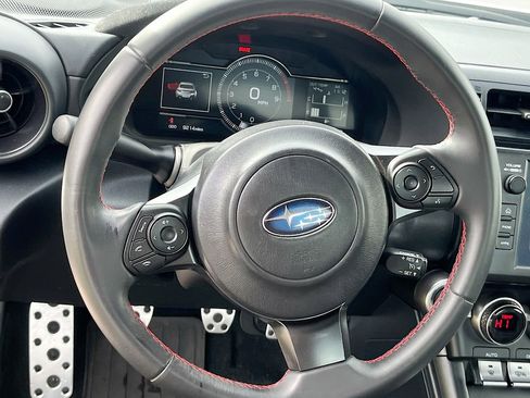 Used 2023 Subaru BRZ Limited image 21