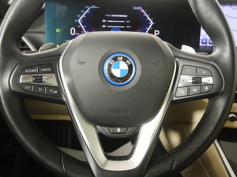 Certified 2023 BMW 330e w/ Premium Package image 18