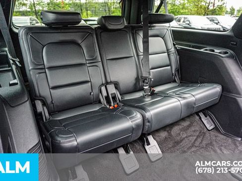 Used 2024 Lincoln Navigator L Reserve w/ Equipment Group 201A AWD/4WD image 22