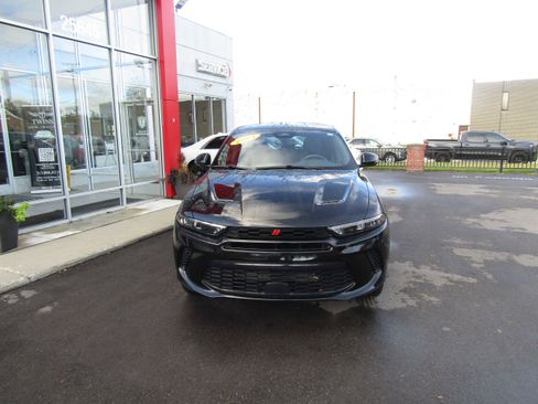 Used 2024 Dodge Hornet GT image 6