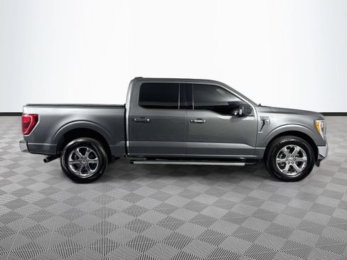 Used 2023 Ford F150 XLT w/ Equipment Group 302A High RWD image 8