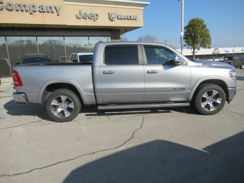 Used 2019 RAM 1500 Laramie image 8
