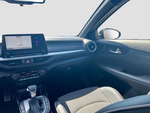 Certified 2024 Kia Forte GT-Line FWD image 23
